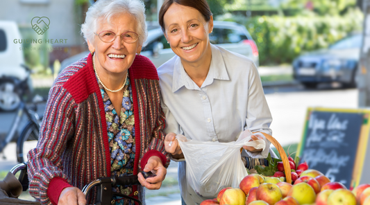 The #1 Thing Families Overlook When Touring Senior Living Communities