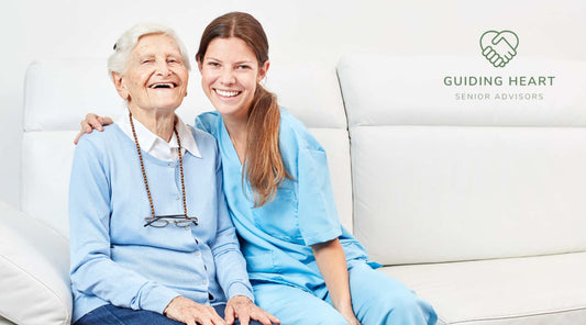 5 Questions to Ask When Touring an Assisted Living Facility